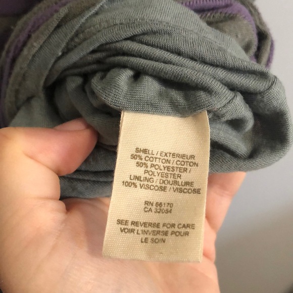 Free People soft bodycon dress - Picture 4 of 6